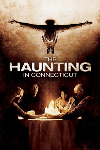 جنگیری در کوننکتیکوت (The Haunting in Connecticut)