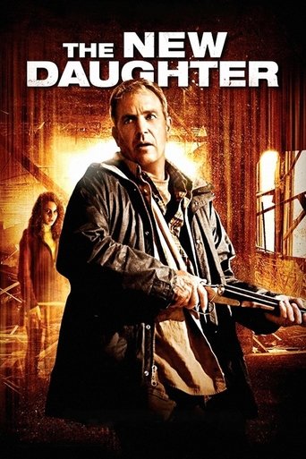 دختر جدید (The New Daughter)