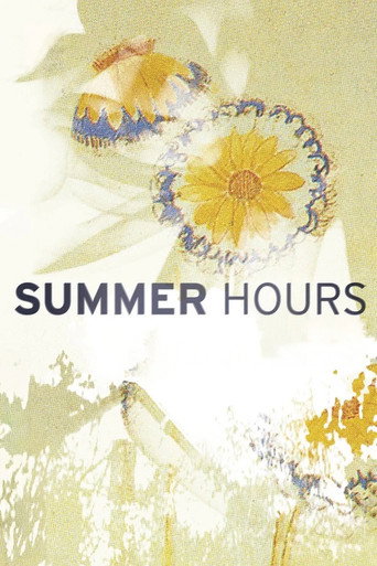 L'Heure d'été (Summer Hours)