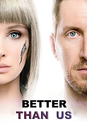 Лучше, чем люди (Better Than Us)