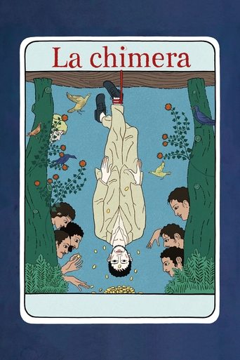 La chimera (La Chimera)