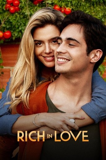 Ricos de Amor (Rich in Love)