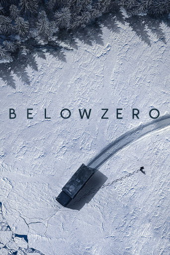 Bajocero (Below Zero)