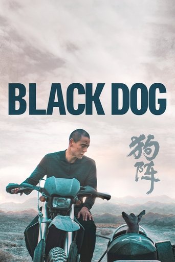 سگ سیاه (Black Dog)