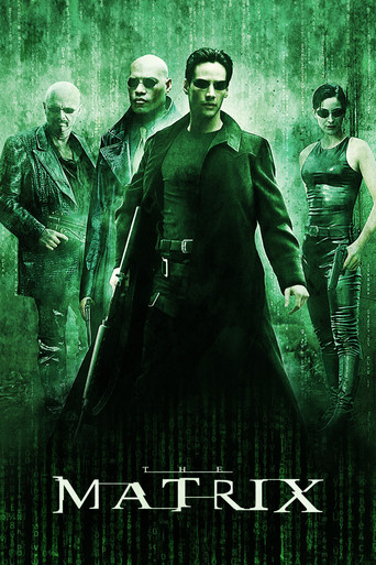 ماتریکس (The Matrix)