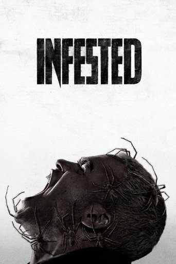 جانوران موذی (Infested)