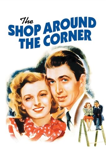 فروشگاه کنار خیابان (The Shop Around the Corner)