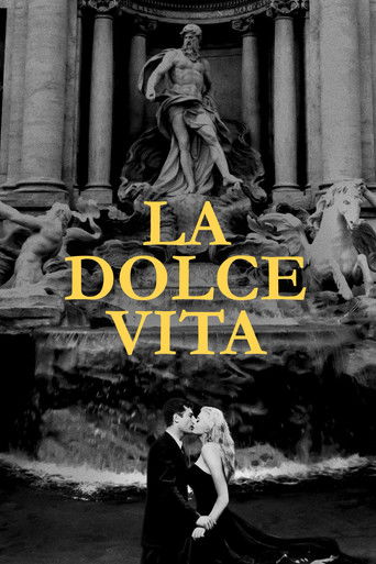زندگی شیرین (La Dolce Vita)