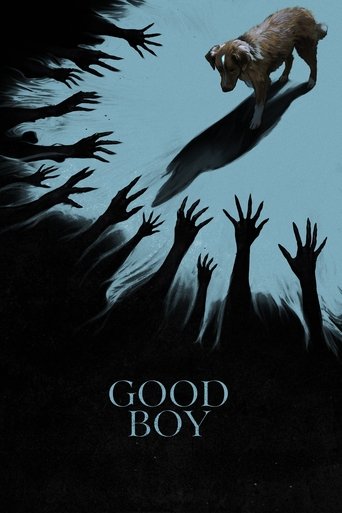 پسر خوب (Good Boy)