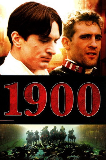 Novecento (1900)