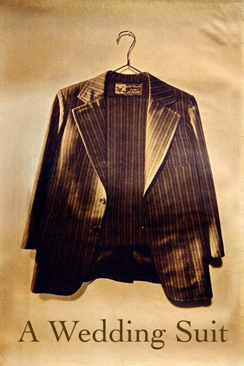 لباسی برای عروسی‎‎ (A Wedding Suit)