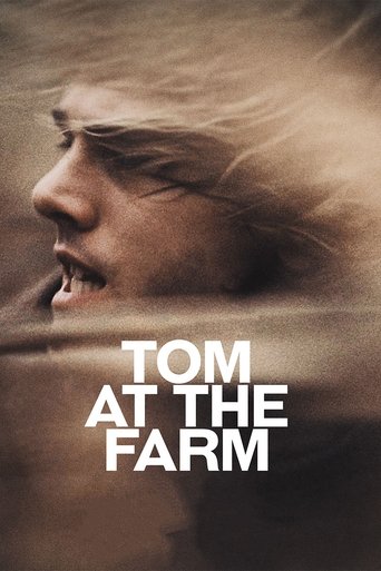 Tom à la ferme (Tom at the Farm)