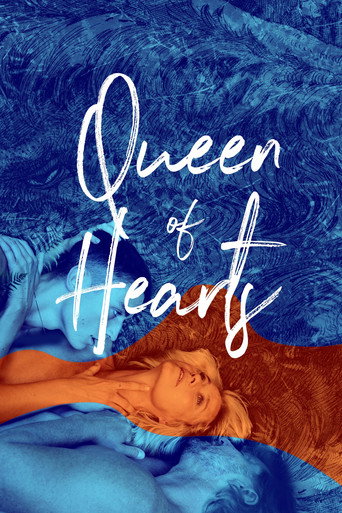 ملکه ی قلب ها (Queen of Hearts)
