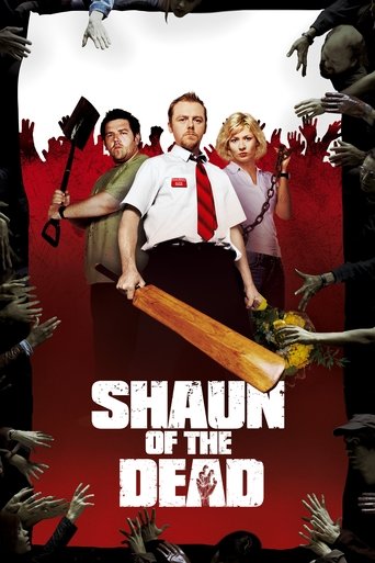 شان مردگان (Shaun of the Dead)
