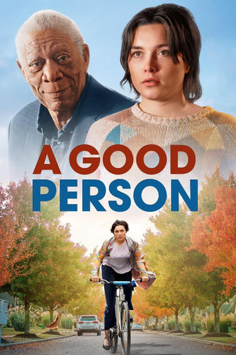 یک آدم خوب (A Good Person)