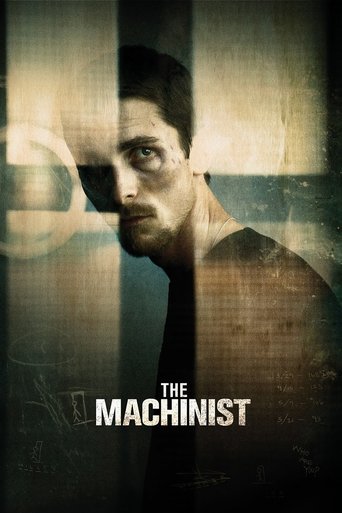 ماشین ‌چی (The Machinist)
