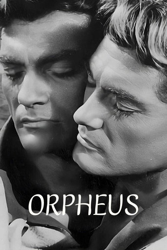 Orphée (Orpheus)