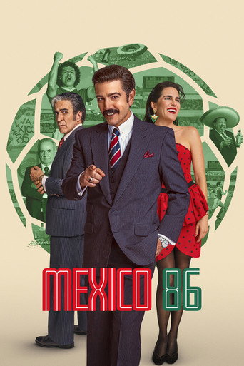México 86 (Mexico 86)