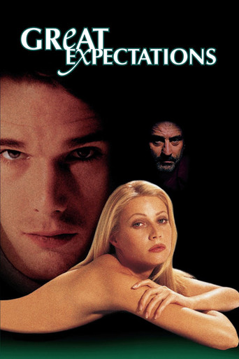 انتظارات بزرگ (Great Expectations)