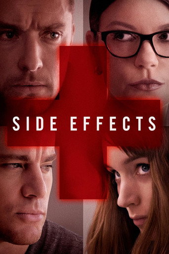 عوارض جانبی (Side Effects)