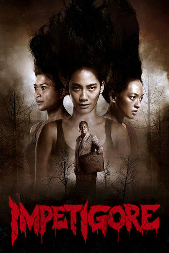 Perempuan Tanah Jahanam (Impetigore)