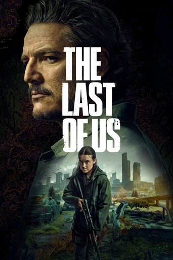 آخرین بازمانده از ما (The Last of Us)