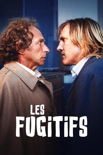 Les Fugitifs (The Fugitives)