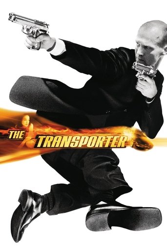 مأمور انتقال (The Transporter)