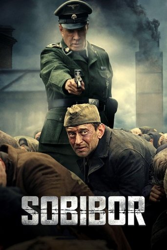 Собибор (Sobibor)