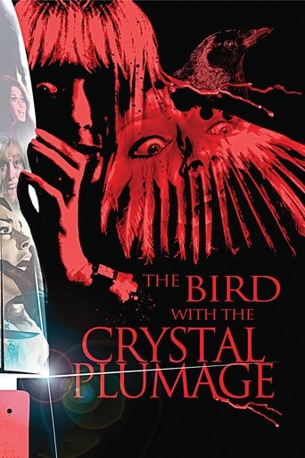 L'uccello dalle piume di cristallo (The Bird with the Crystal Plumage)