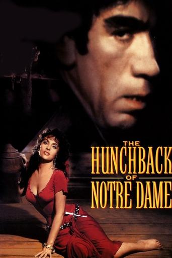 Notre-Dame de Paris (The Hunchback of Notre Dame)
