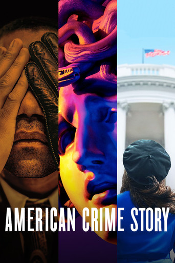 داستان جنایی آمریکایی (American Crime Story)