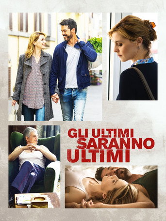 Gli ultimi saranno ultimi (The Last Will Be the Last)