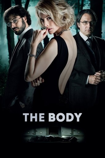 El cuerpo (The Body)