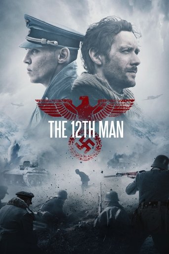 Den 12. mann (The 12th Man)