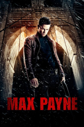 مکس پین (Max Payne)