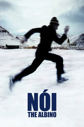 Nói albínói (Noi the Albino)