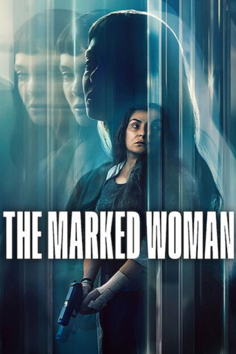 La desconocida (The Marked Woman)
