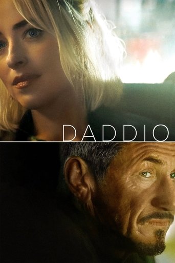 بابا (Daddio)