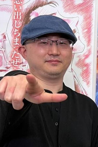 Katsuya Shigehara