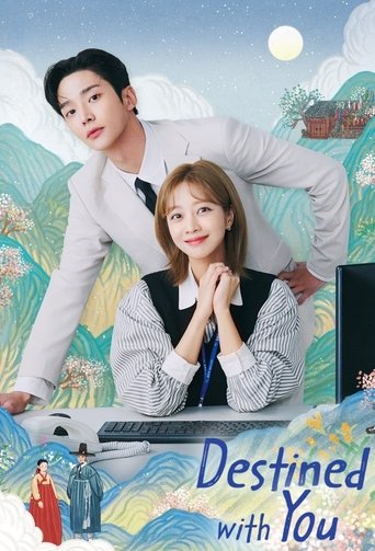 مقدر شده با تو (Destined with You)