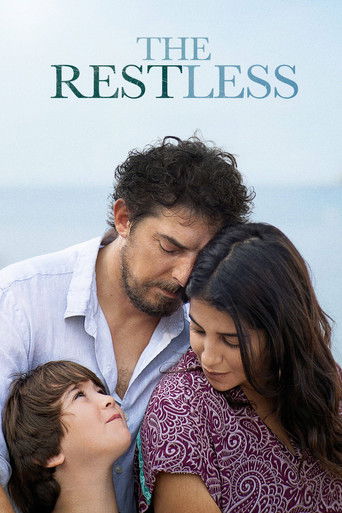Les Intranquilles (The Restless)