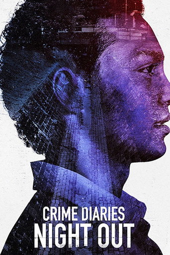 Historia de un crimen: Colmenares (Crime Diaries: Night Out)