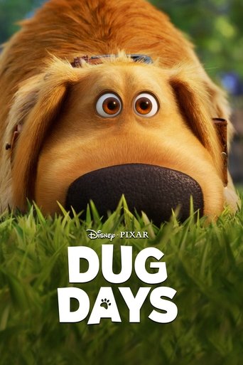 روزگار داگ (Dug Days)