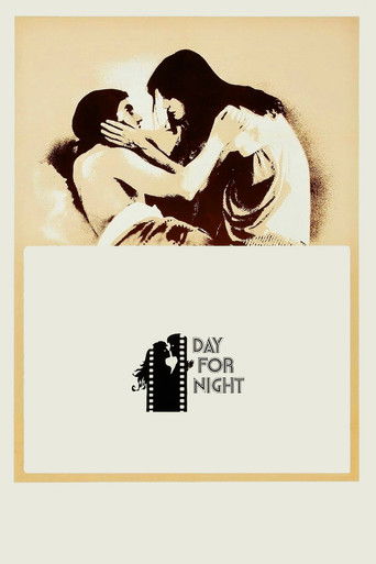 La Nuit américaine (Day for Night)