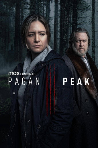 Der Pass (Pagan Peak)