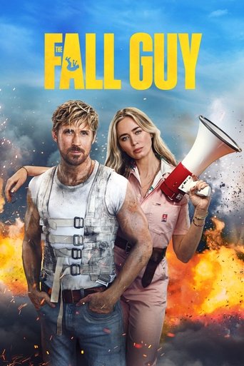 مرد ساده لوح (The Fall Guy)