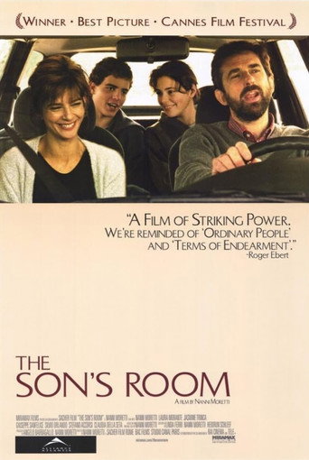 La stanza del figlio (The Son's Room)