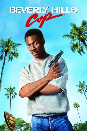 پلیس بورلی هیلز (Beverly Hills Cop)