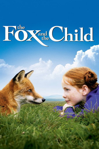 Le Renard et l'Enfant (The Fox and the Child)